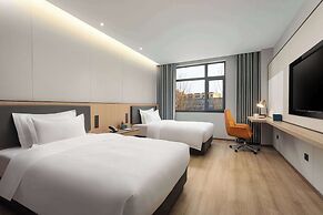 Days Inn by Wyndham Xi'an Yanliang