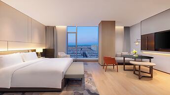 Holiday Inn Datong by IHG