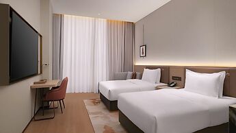 Holiday Inn Datong by IHG