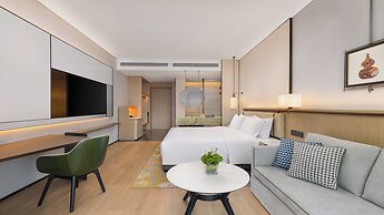 Holiday Inn Datong by IHG