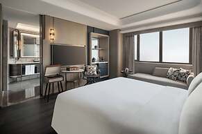 Intercontinental Hangzhou Wulin by IHG