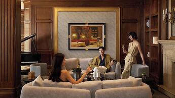Intercontinental Hangzhou Wulin by IHG