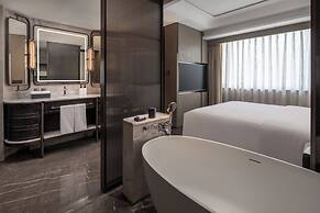Intercontinental Hangzhou Wulin by IHG