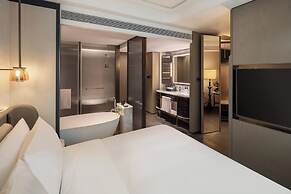 Intercontinental Hangzhou Wulin by IHG