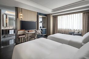 Intercontinental Hangzhou Wulin by IHG