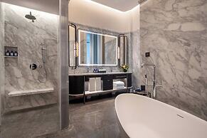 Intercontinental Hangzhou Wulin by IHG