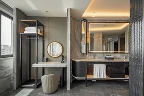 Intercontinental Hangzhou Wulin by IHG