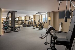 Intercontinental Hangzhou Wulin by IHG