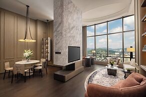 Intercontinental Hangzhou Wulin by IHG