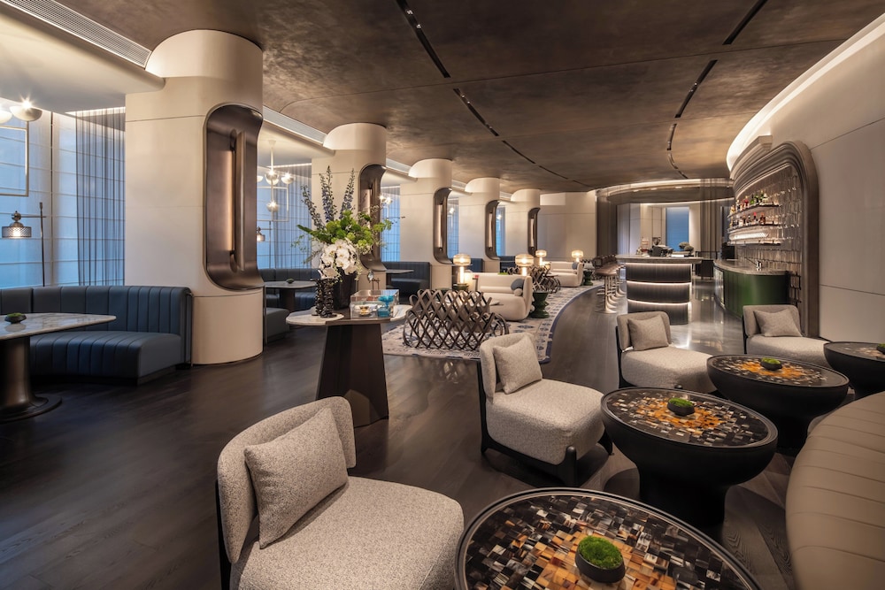 Intercontinental Hangzhou Wulin by IHG
