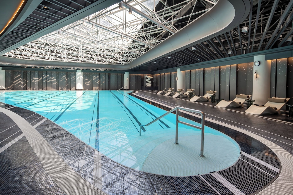 Intercontinental Hangzhou Wulin by IHG
