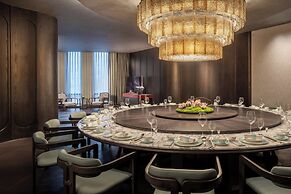 Intercontinental Hangzhou Wulin by IHG