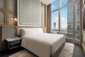 Intercontinental Hangzhou Wulin by IHG