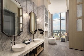 Intercontinental Hangzhou Wulin by IHG