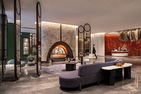 Intercontinental Hangzhou Wulin by IHG