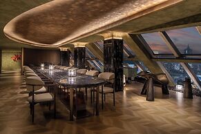 Intercontinental Hangzhou Wulin by IHG