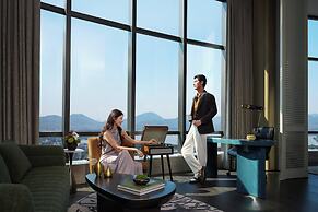 Intercontinental Hangzhou Wulin by IHG