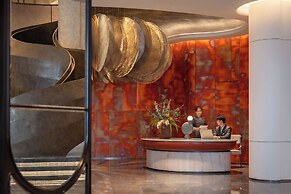 Intercontinental Hangzhou Wulin by IHG