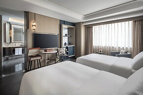 Intercontinental Hangzhou Wulin by IHG