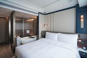 Intercontinental Hangzhou Wulin by IHG