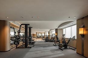 Intercontinental Hangzhou Wulin by IHG