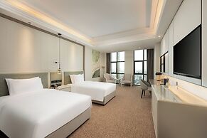 Jianhu by IHG