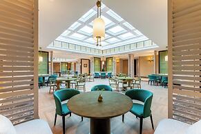 Jianhu by IHG