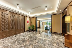 Jianhu by IHG