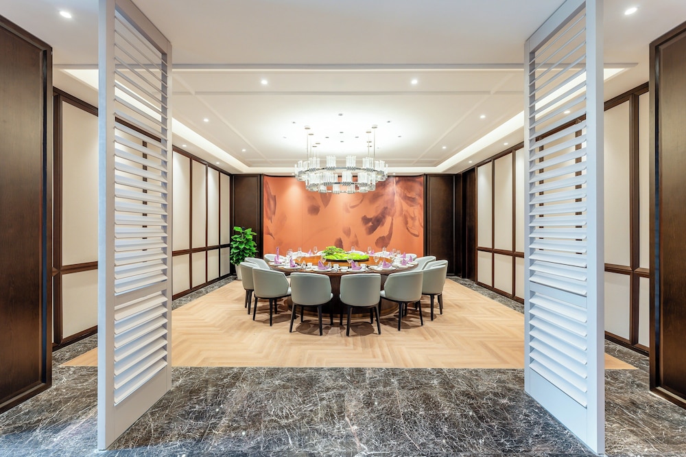 Jianhu by IHG