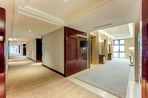 Jianhu by IHG