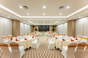 Jianhu by IHG