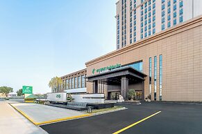 Jianhu by IHG
