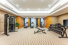 Jianhu by IHG