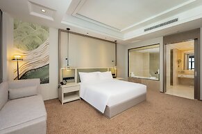 Jianhu by IHG