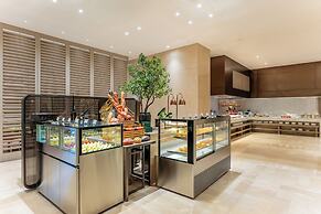 Jianhu by IHG
