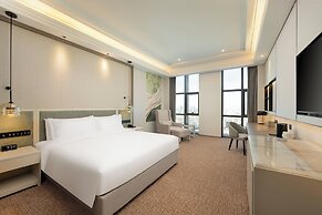Jianhu by IHG