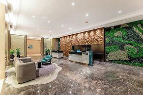 Jianhu by IHG