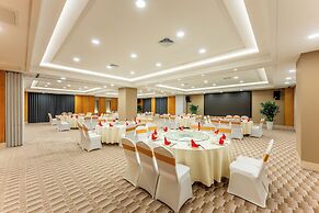 Jianhu by IHG