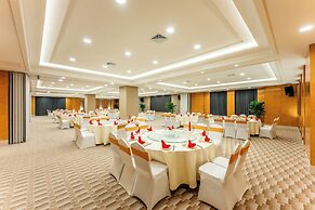 Jianhu by IHG