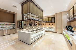 Jianhu by IHG