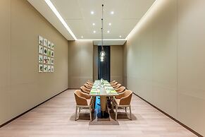 Jianhu by IHG