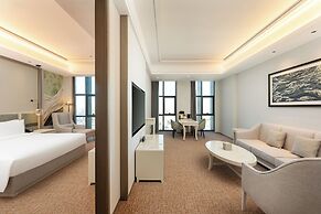 Jianhu by IHG