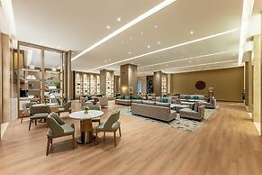 Jianhu by IHG