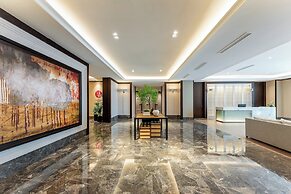 Jianhu by IHG