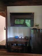 Kawarin Saiyai Cottage and Lake