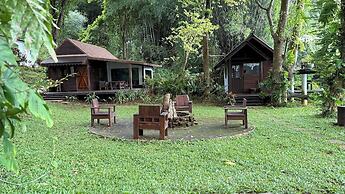 Kawarin Saiyai Cottage and Lake
