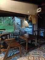 Kawarin Saiyai Cottage and Lake