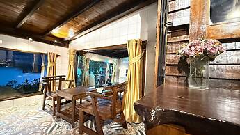 Kawarin Saiyai Cottage and Lake