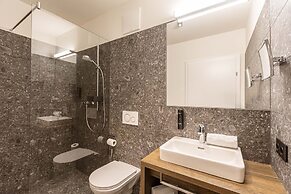 Pleasant Lodge in Hermagor With Sauna