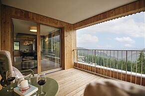 Pleasant Lodge in Hermagor With Sauna